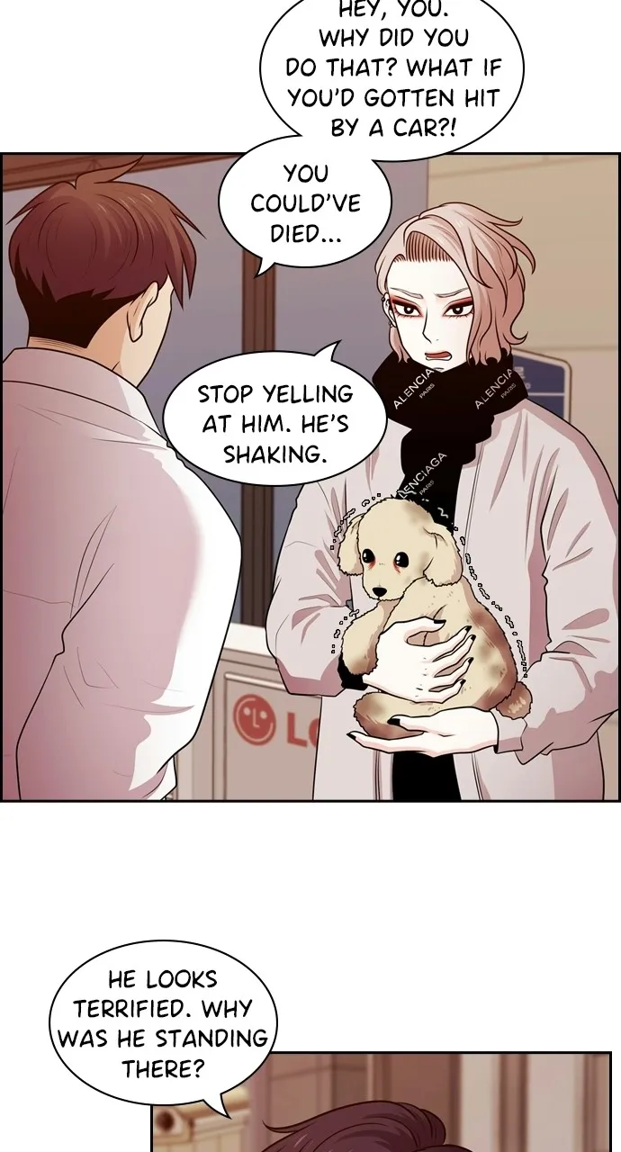 Read Tomorrow chapter 87 image 33 on Lezhin