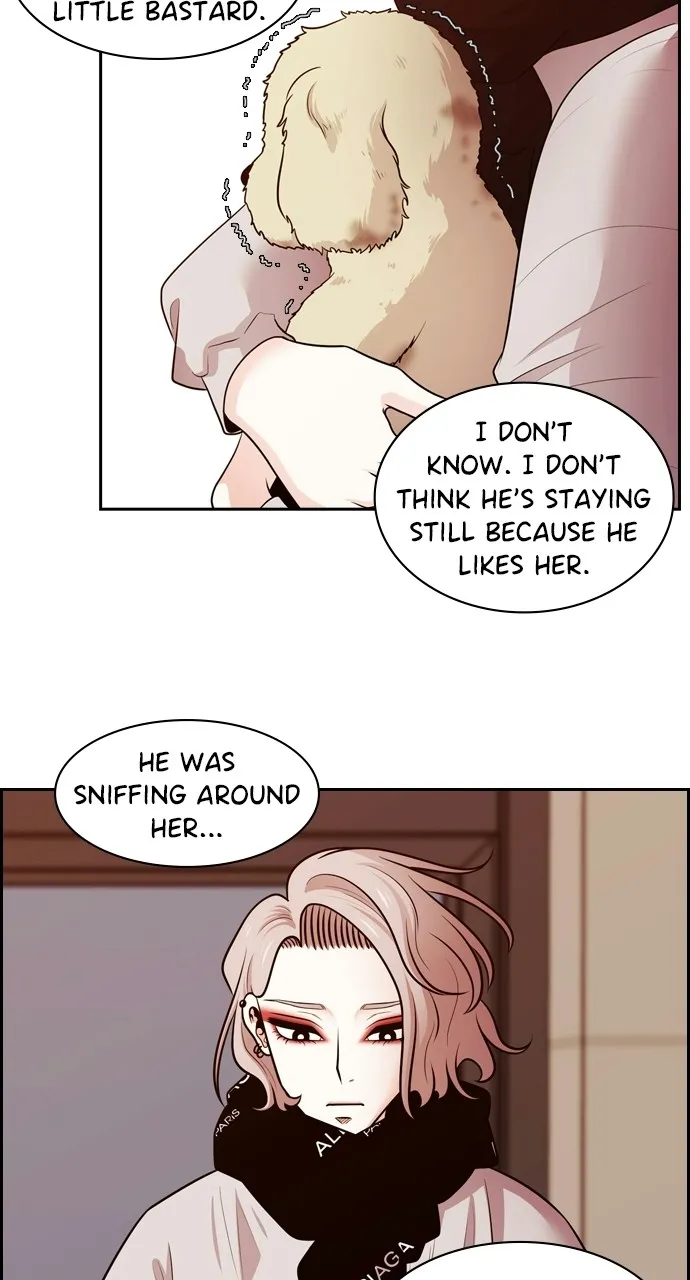 Read Tomorrow chapter 87 image 36 on Lezhin