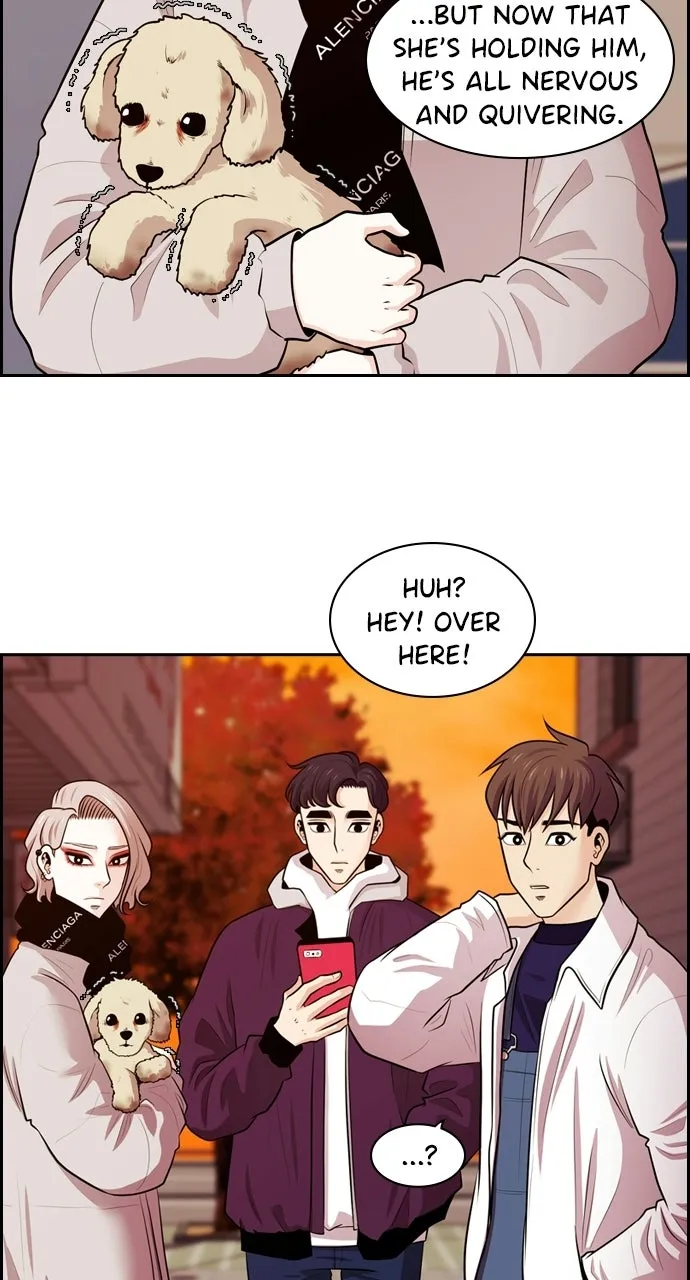 Read Tomorrow chapter 87 image 37 on Lezhin