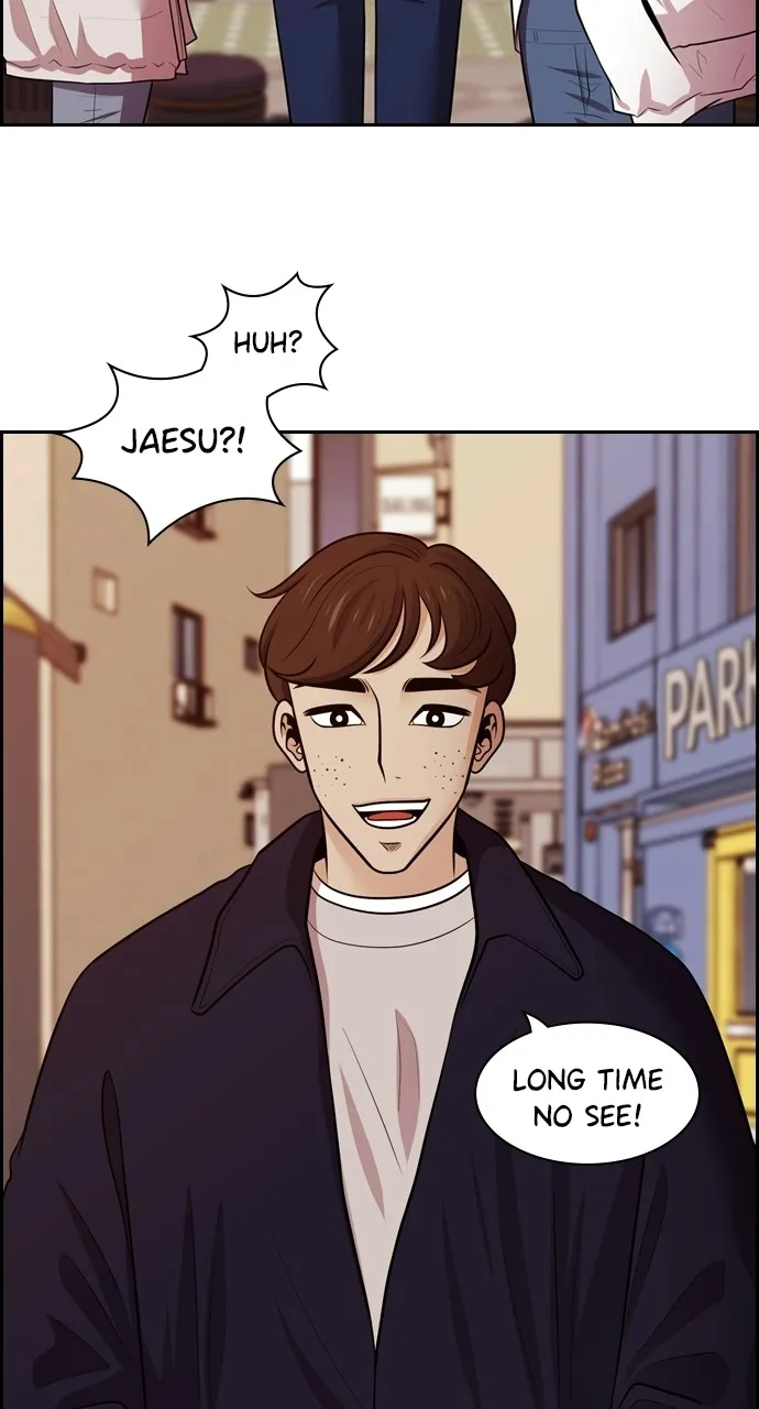 Read Tomorrow chapter 87 image 38 on Lezhin