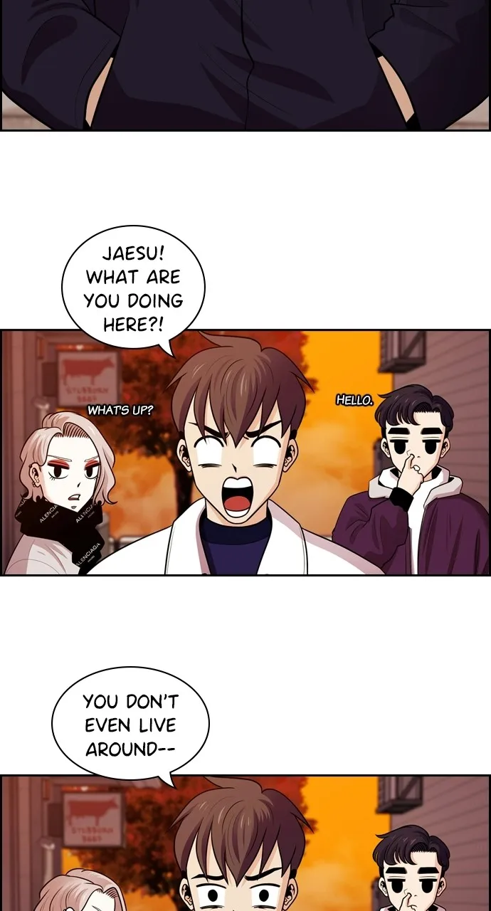 Read Tomorrow chapter 87 image 39 on Lezhin