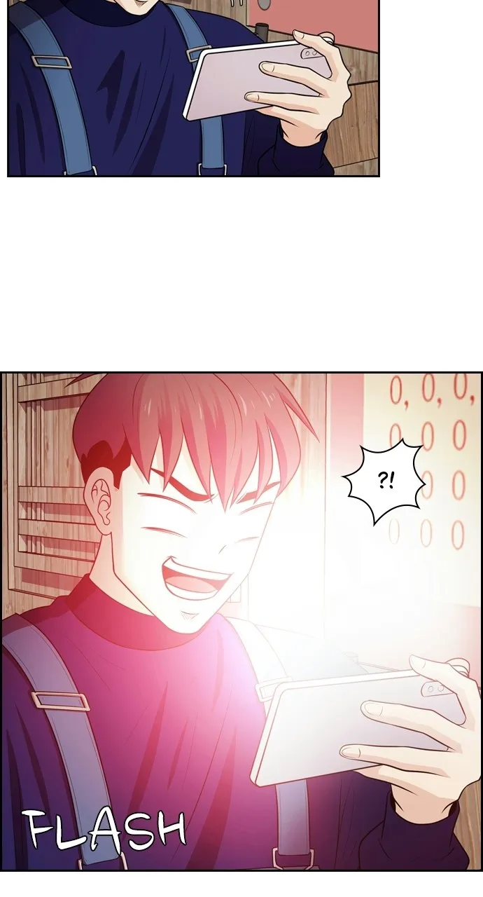 Read Tomorrow chapter 87 image 4 on Lezhin