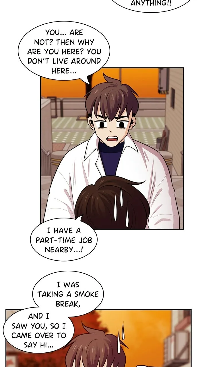 Read Tomorrow chapter 87 image 42 on Lezhin