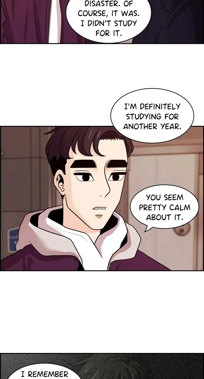Read Tomorrow chapter 87 image 44 on Lezhin