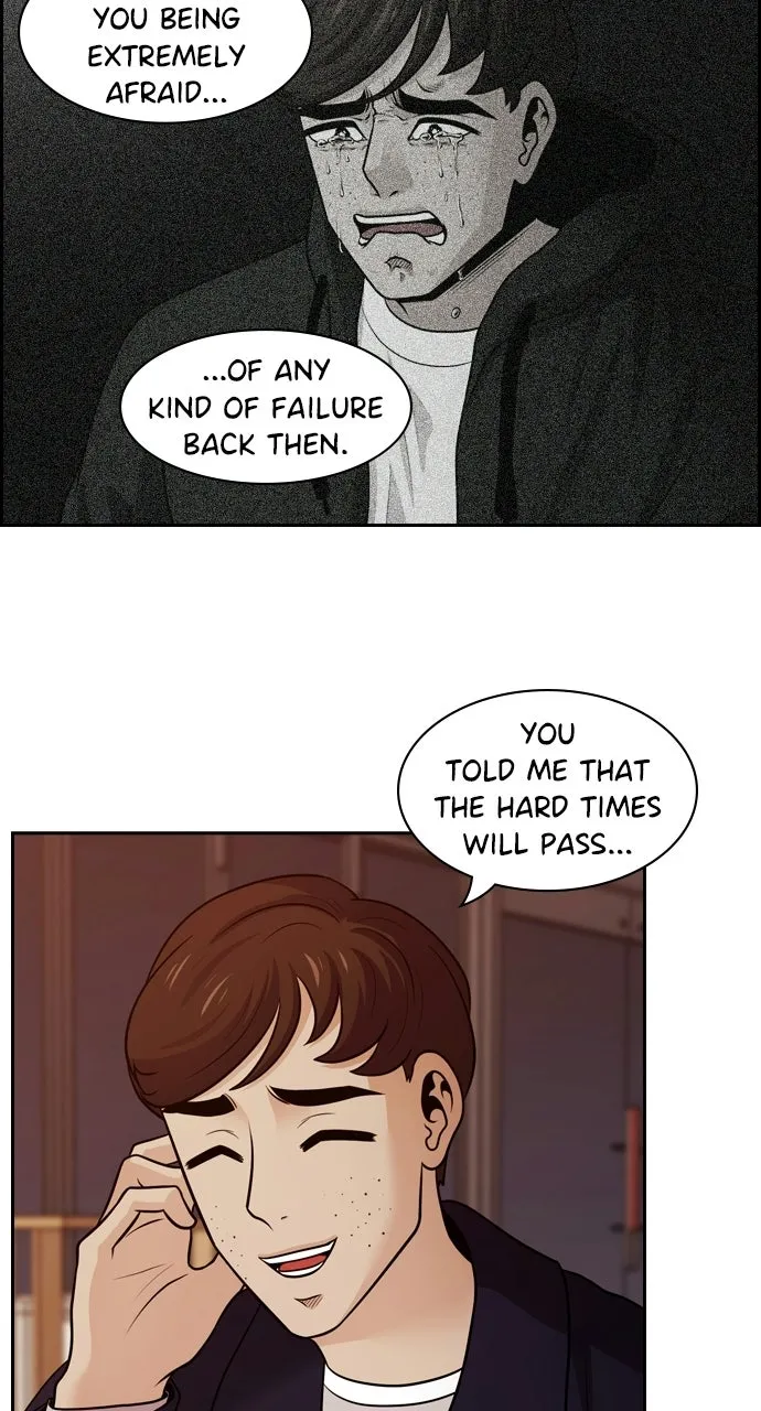 Read Tomorrow chapter 87 image 45 on Lezhin
