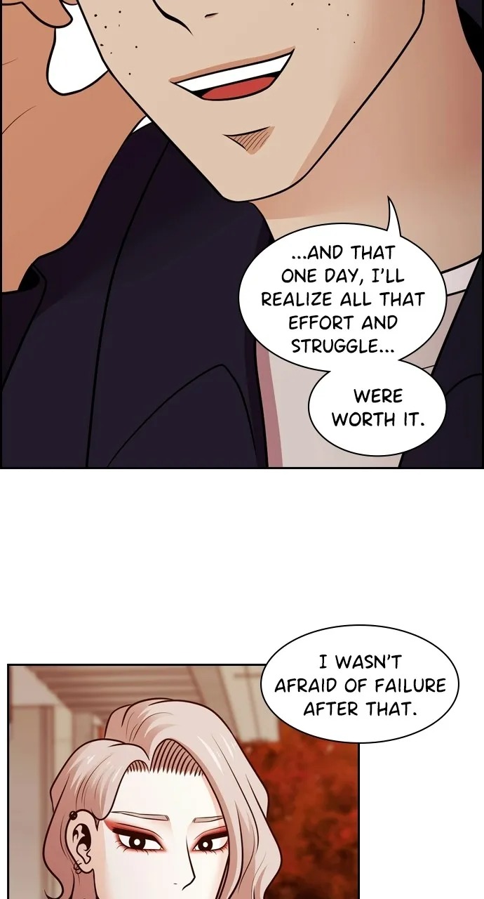 Read Tomorrow chapter 87 image 47 on Lezhin