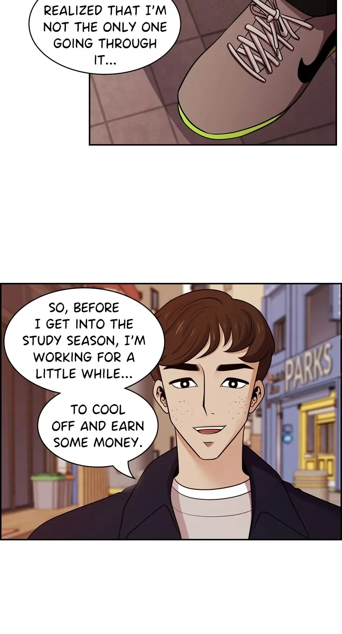 Read Tomorrow chapter 87 image 49 on Lezhin