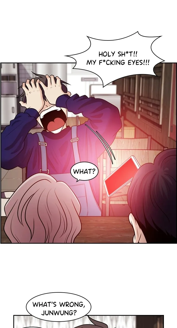 Read Tomorrow chapter 87 image 5 on Lezhin
