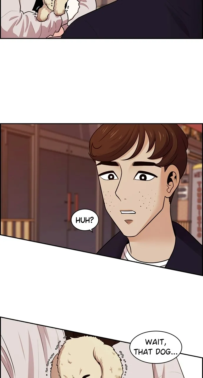 Read Tomorrow chapter 87 image 51 on Lezhin