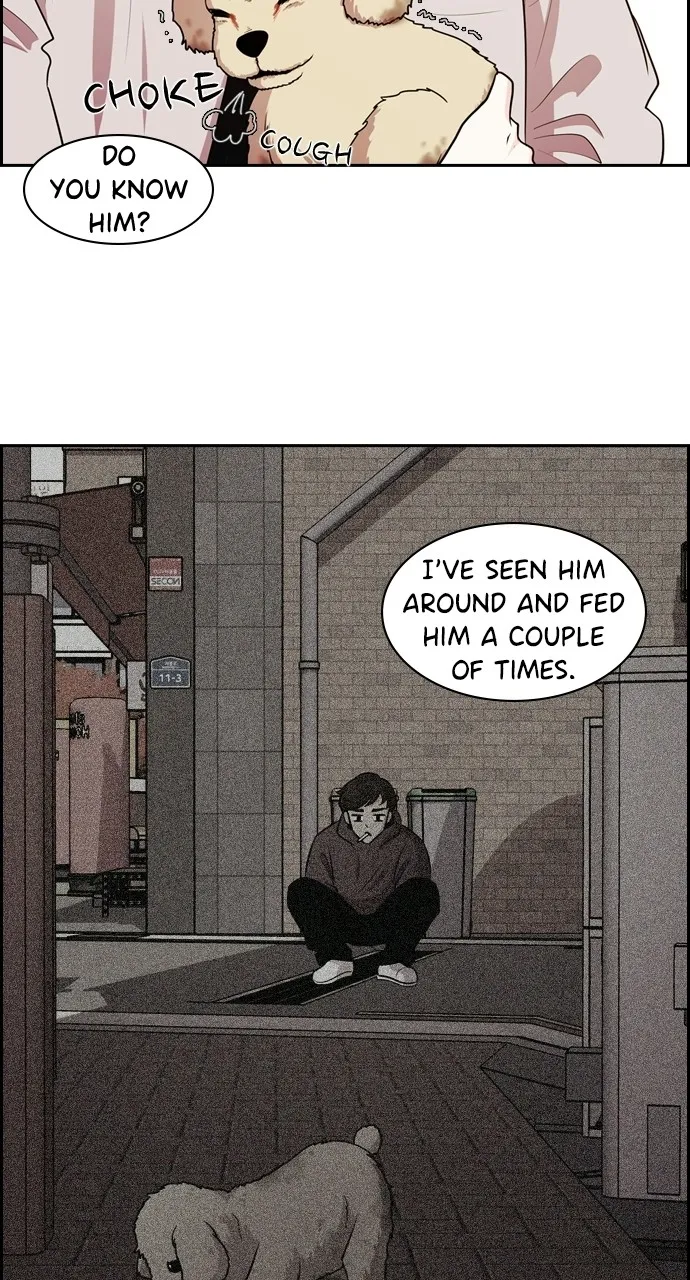 Read Tomorrow chapter 87 image 52 on Lezhin