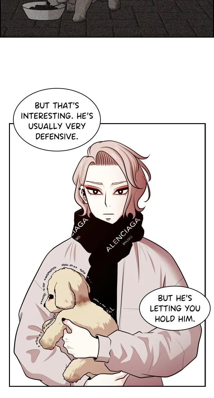 Read Tomorrow chapter 87 image 53 on Lezhin