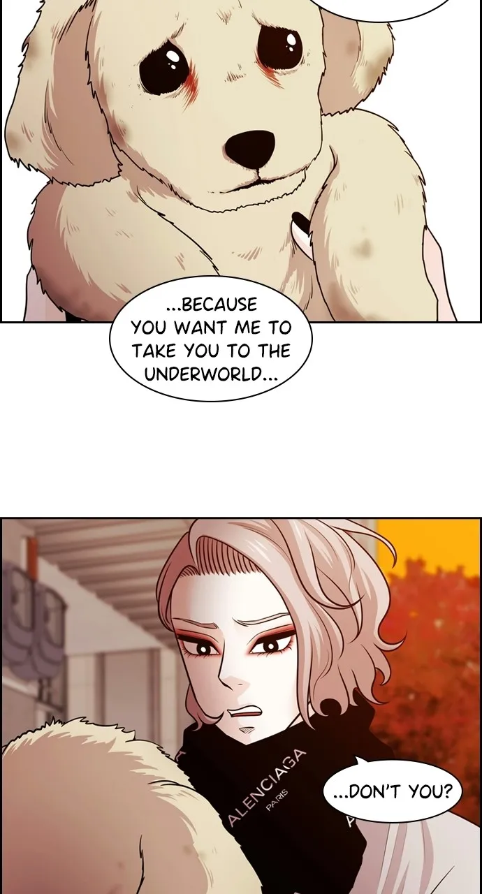 Read Tomorrow chapter 87 image 56 on Lezhin