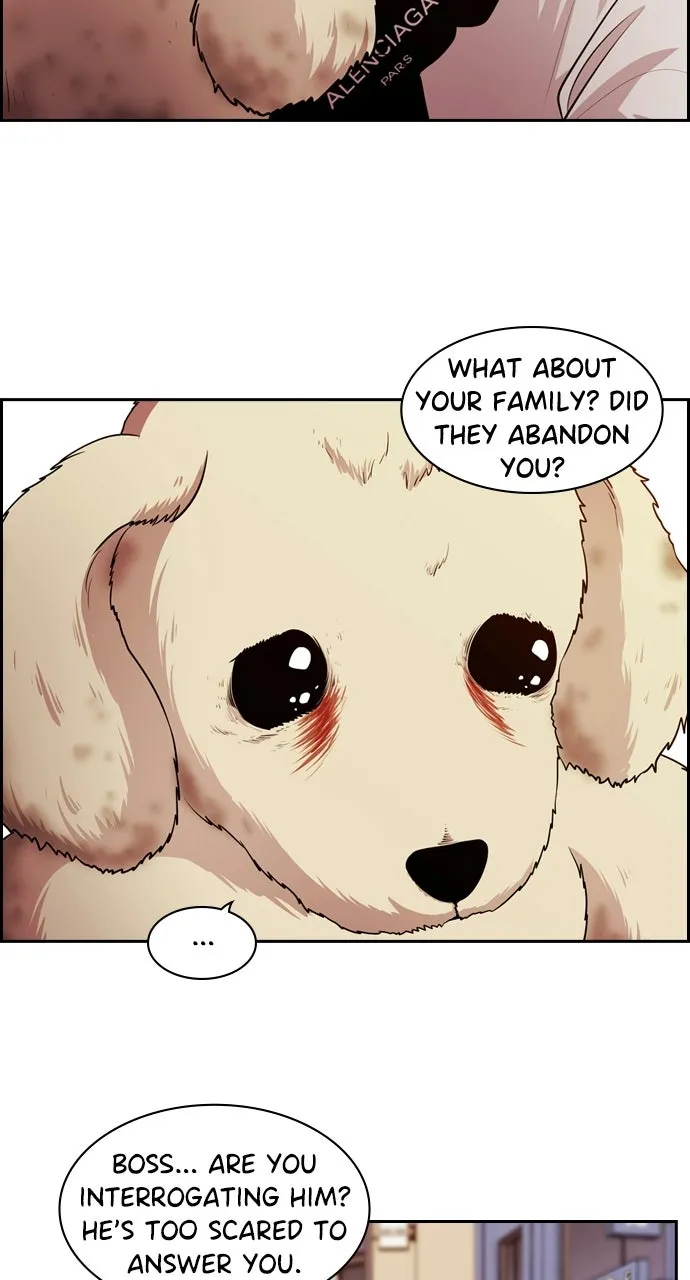 Read Tomorrow chapter 87 image 57 on Lezhin