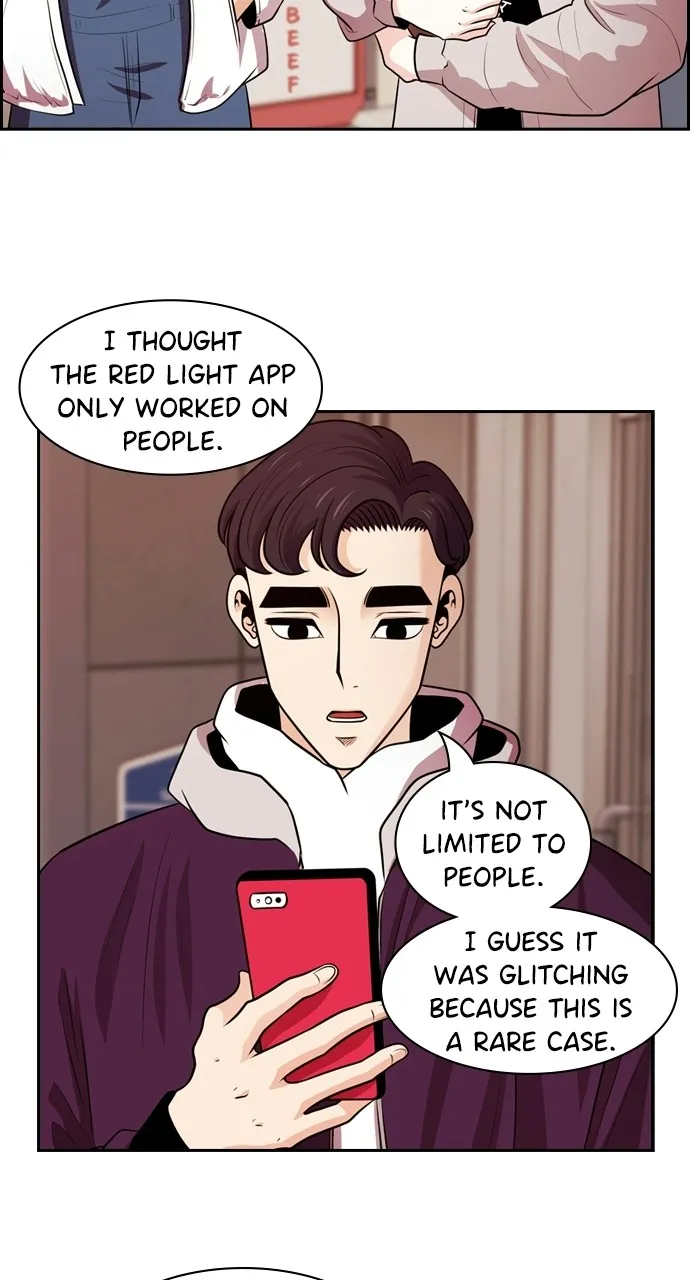 Read Tomorrow chapter 87 image 59 on Lezhin