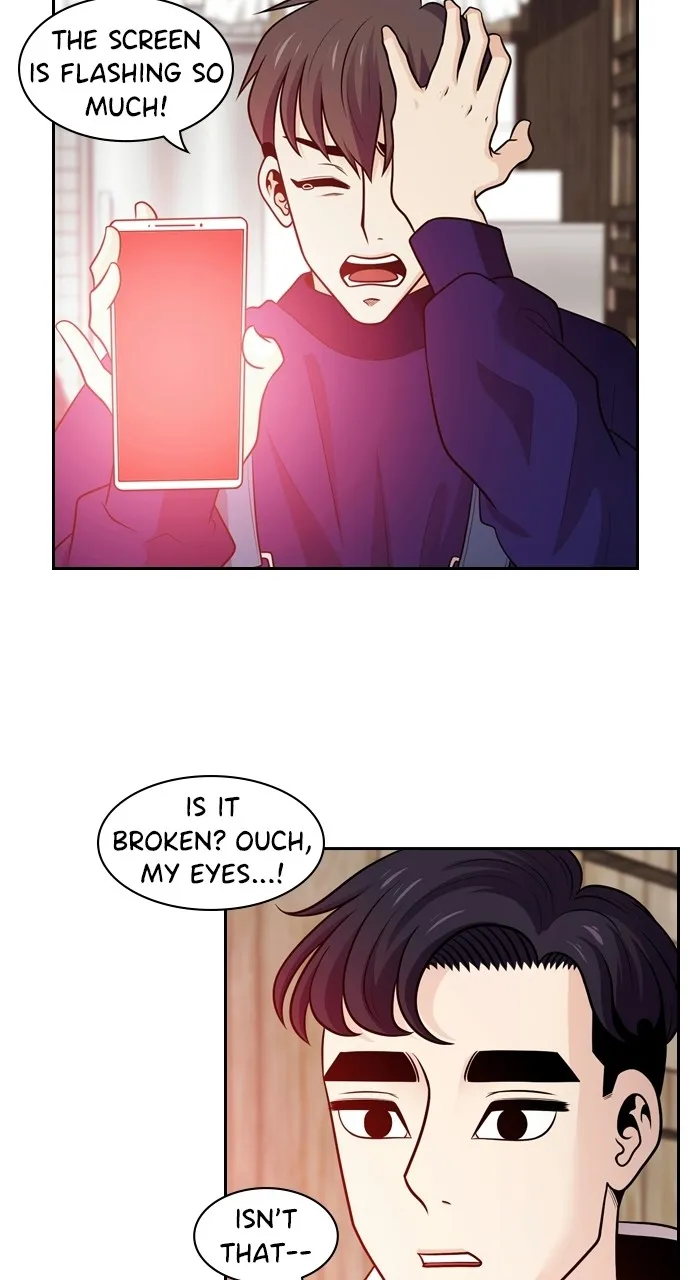 Read Tomorrow chapter 87 image 6 on Lezhin