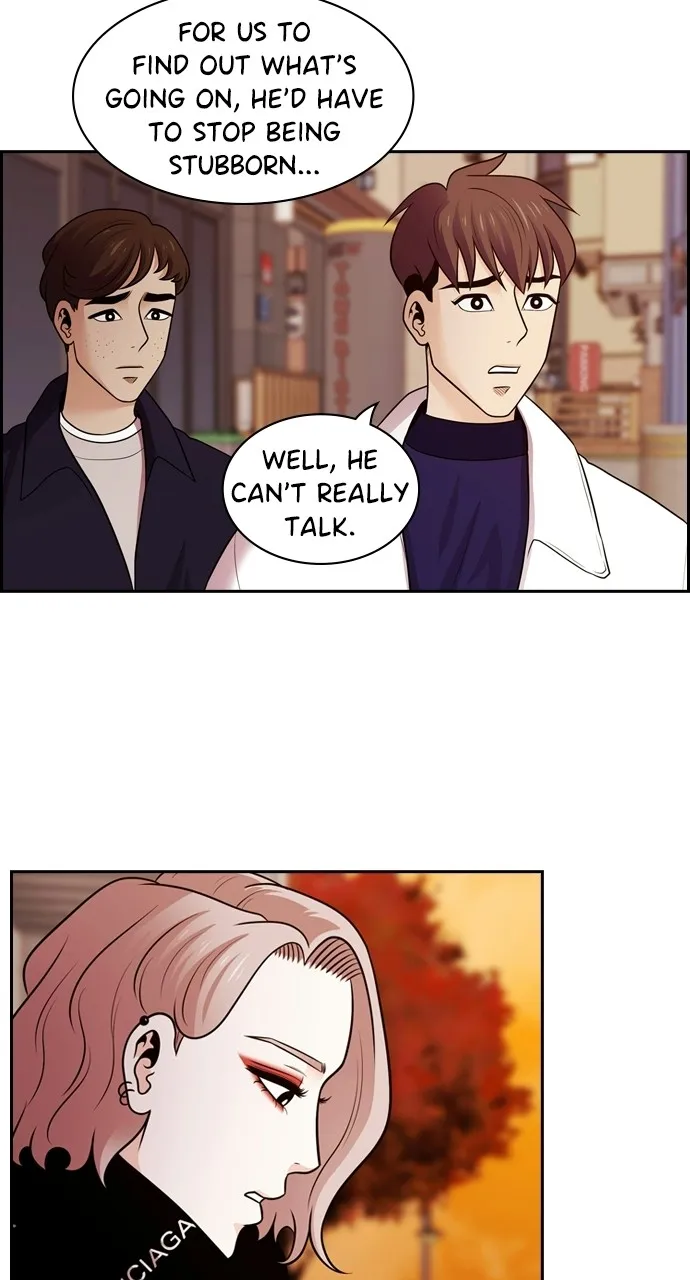 Read Tomorrow chapter 87 image 60 on Lezhin