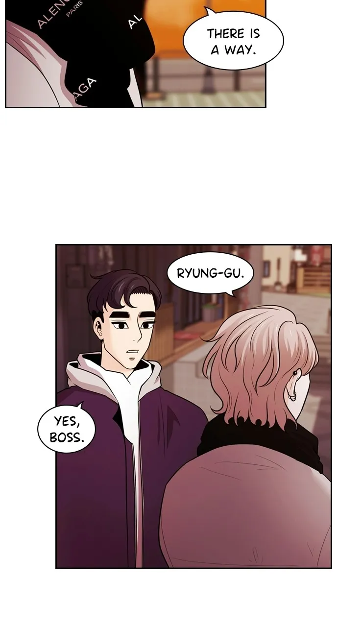 Read Tomorrow chapter 87 image 61 on Lezhin
