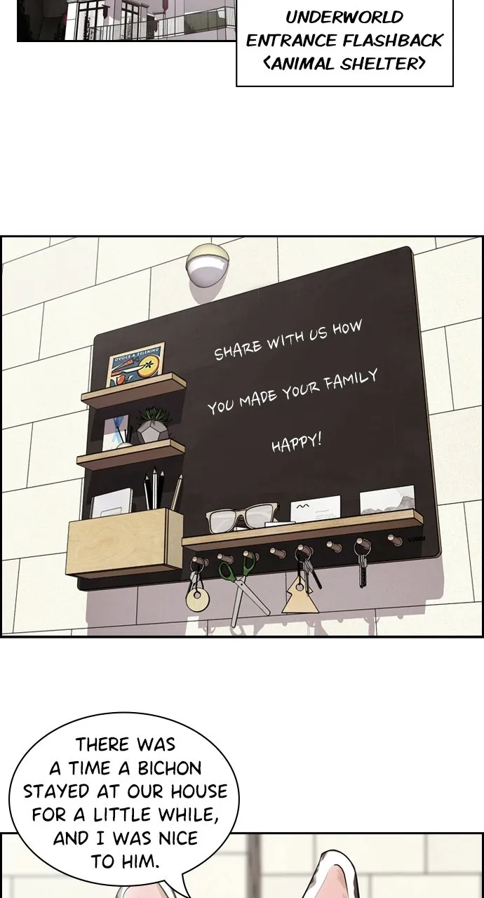 Read Tomorrow chapter 87 image 64 on Lezhin