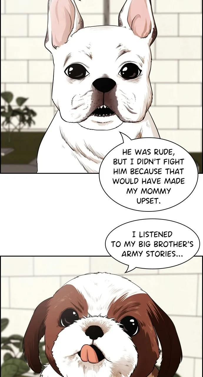 Read Tomorrow chapter 87 image 65 on Lezhin