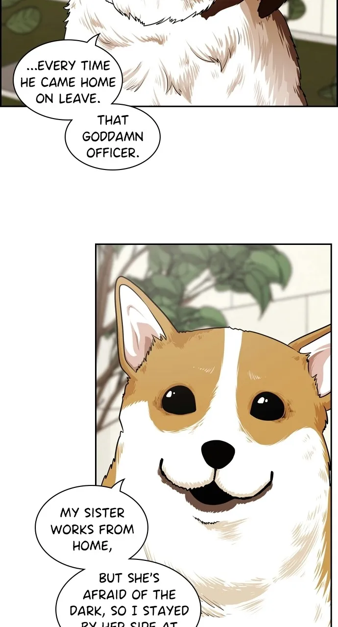 Read Tomorrow chapter 87 image 66 on Lezhin