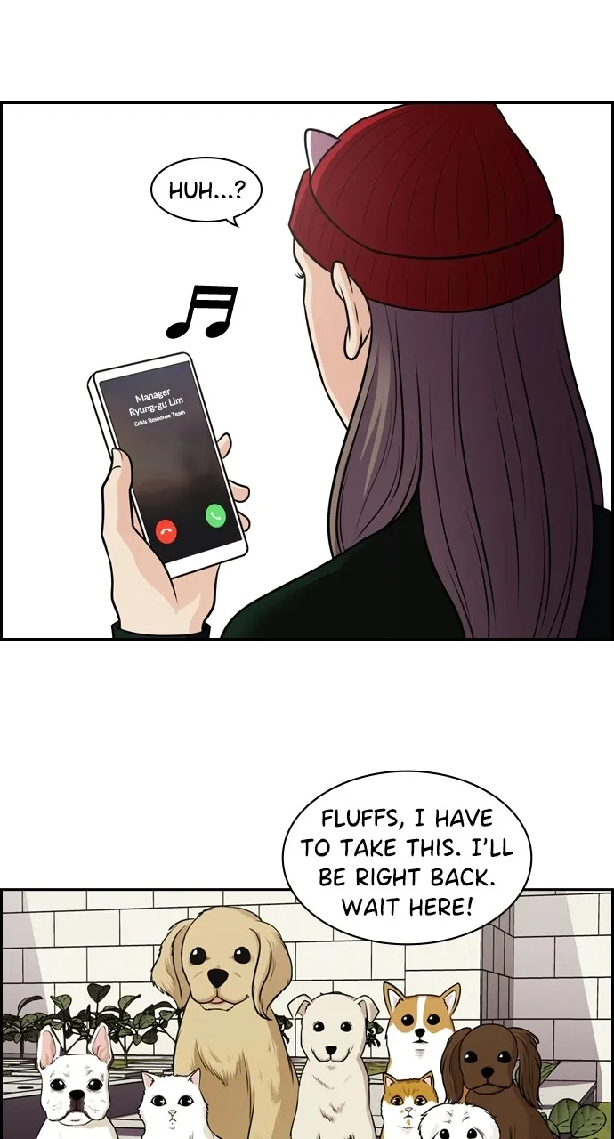 Read Tomorrow chapter 87 image 69 on Lezhin