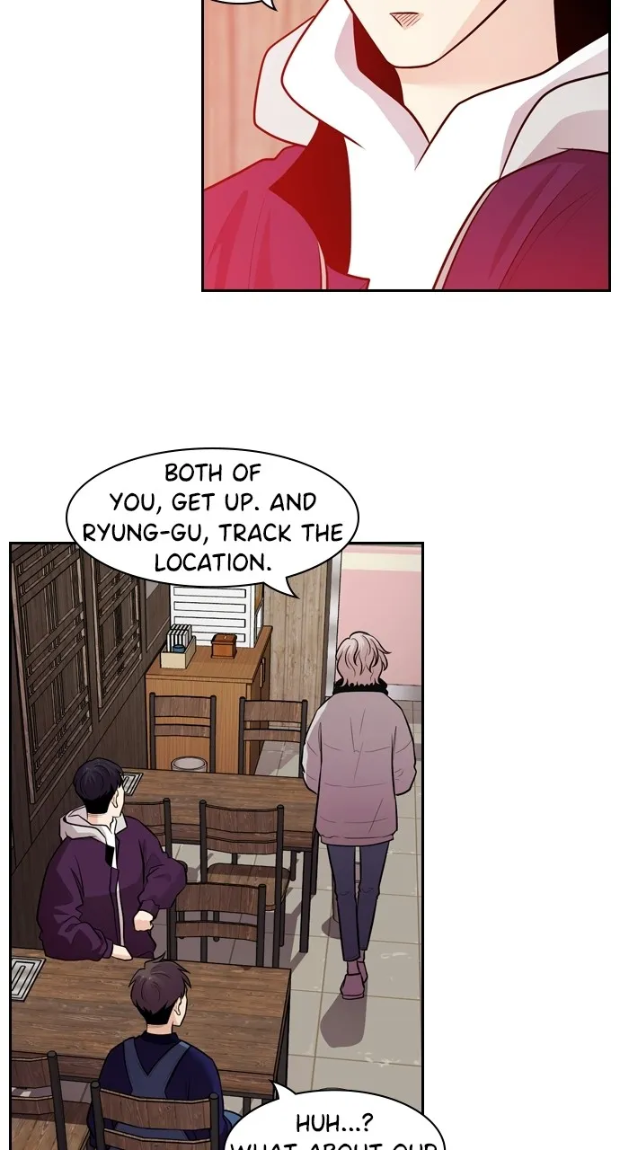 Read Tomorrow chapter 87 image 7 on Lezhin