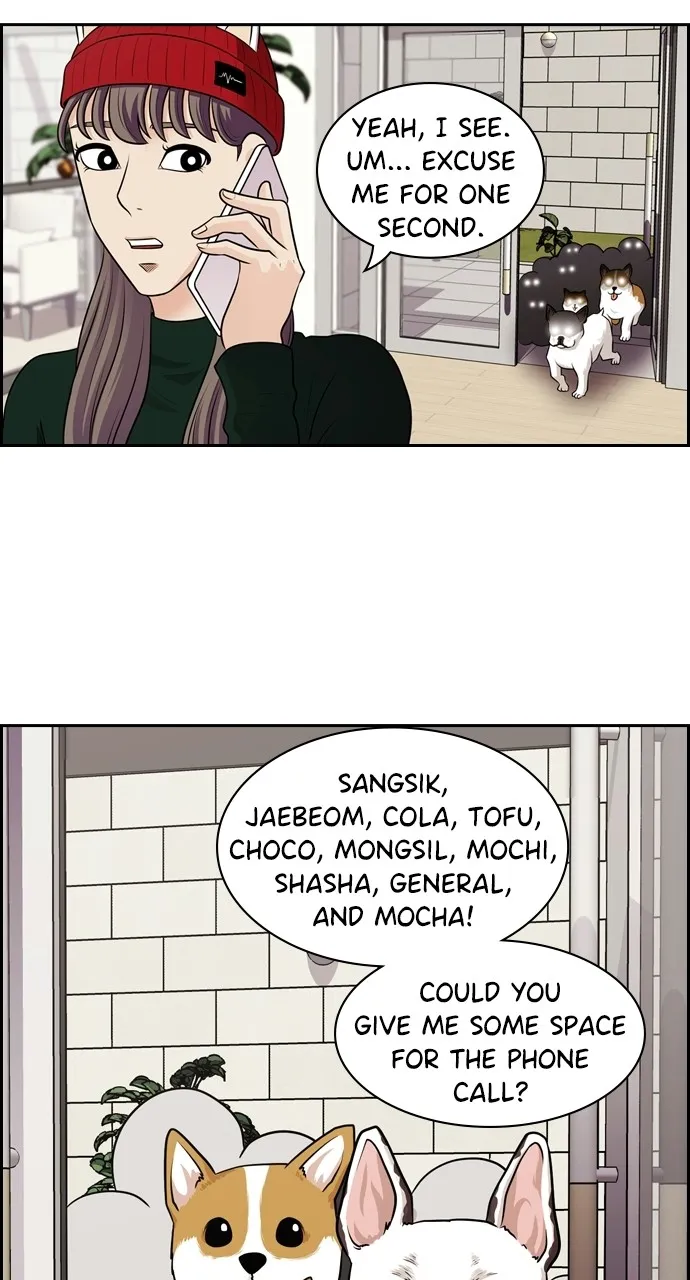 Read Tomorrow chapter 87 image 71 on Lezhin