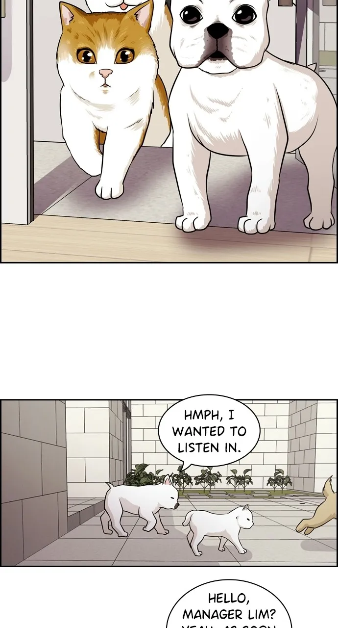 Read Tomorrow chapter 87 image 72 on Lezhin