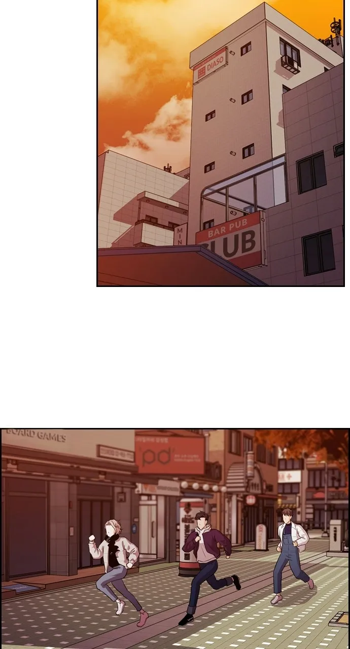 Read Tomorrow chapter 87 image 9 on Lezhin