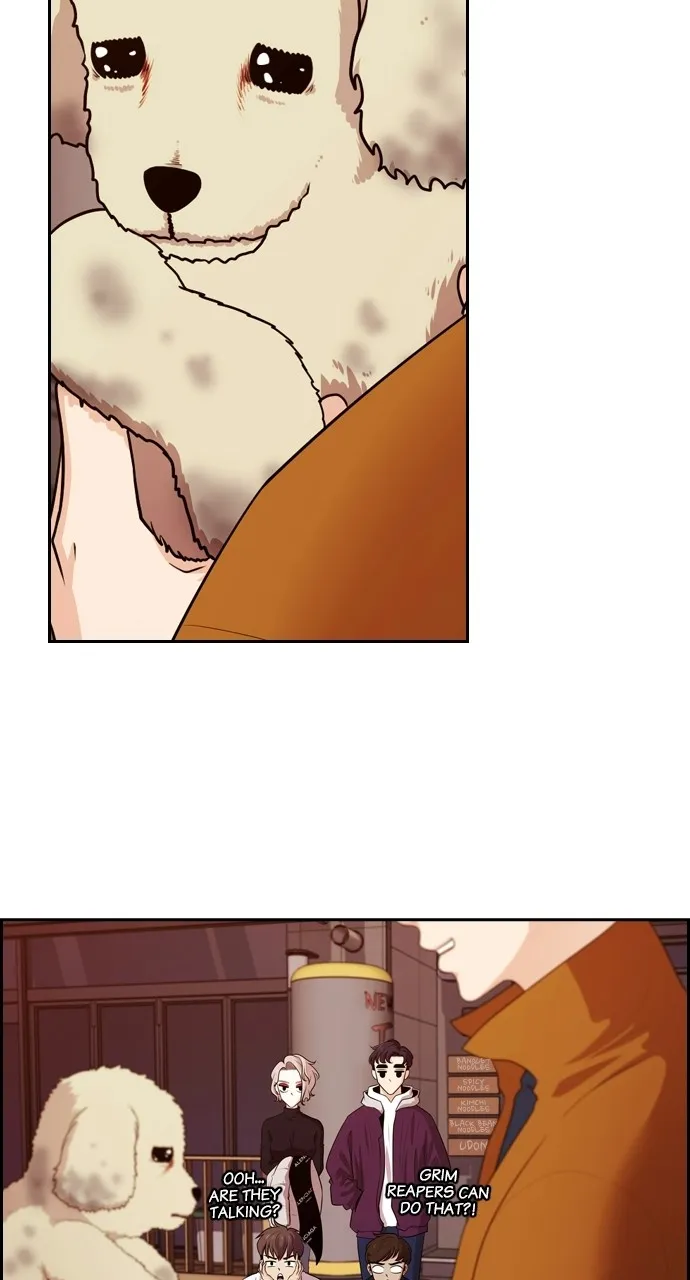 Read Tomorrow chapter 88 image 13 on Lezhin