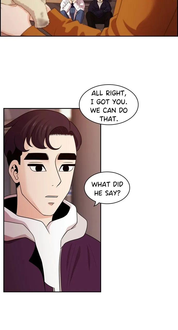 Read Tomorrow chapter 88 image 14 on Lezhin