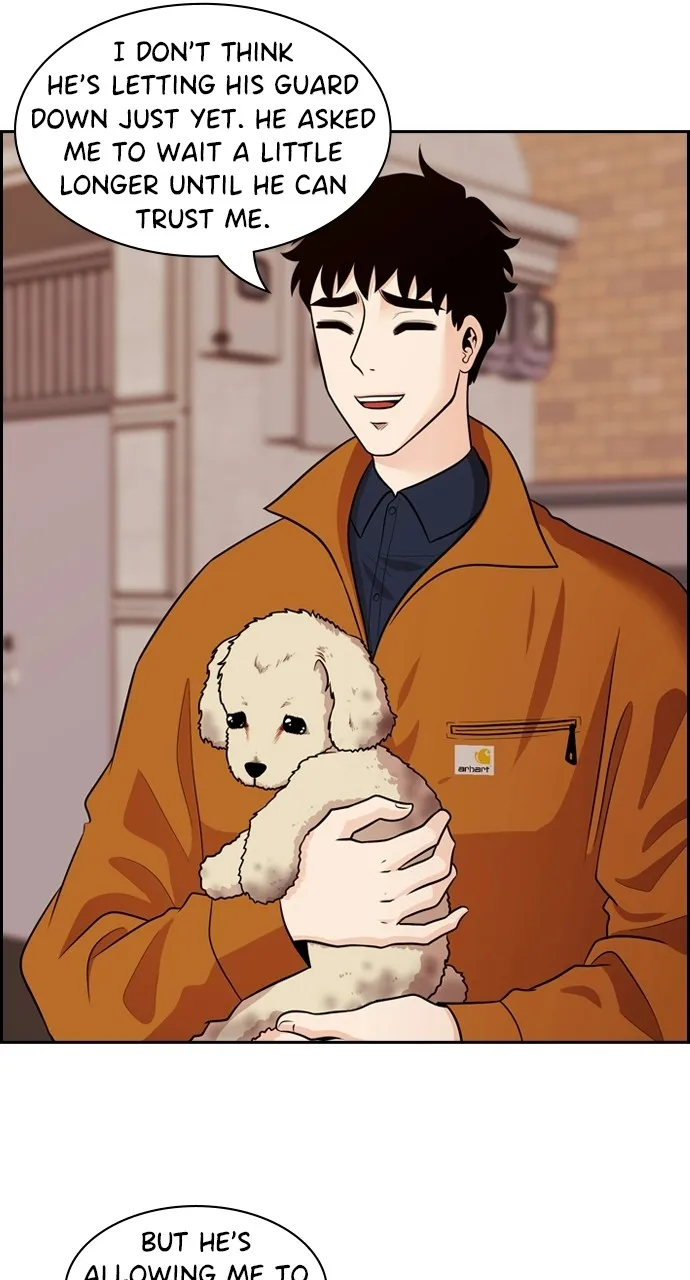 Read Tomorrow chapter 88 image 15 on Lezhin