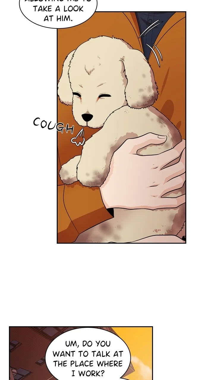 Read Tomorrow chapter 88 image 16 on Lezhin