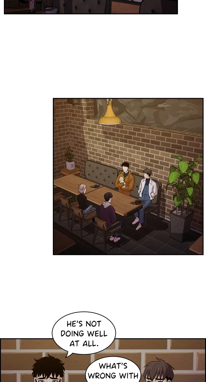 Read Tomorrow chapter 88 image 19 on Lezhin