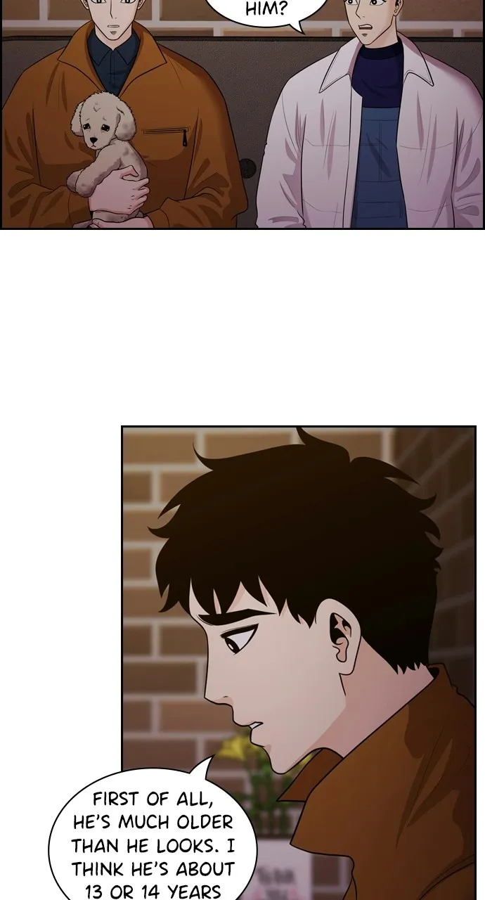 Read Tomorrow chapter 88 image 20 on Lezhin
