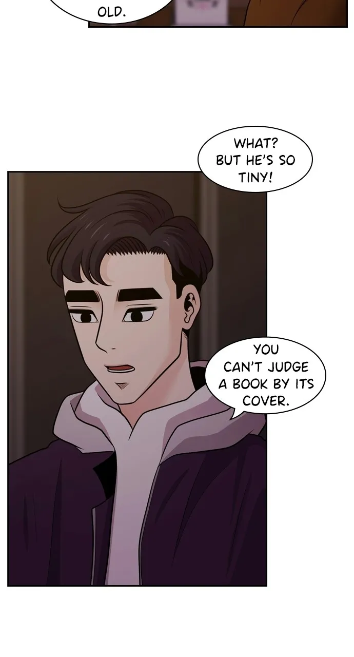 Read Tomorrow chapter 88 image 21 on Lezhin