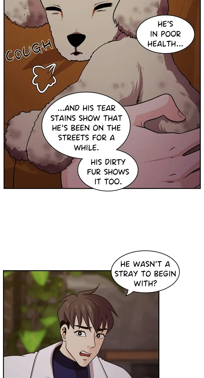 Read Tomorrow chapter 88 image 24 on Lezhin