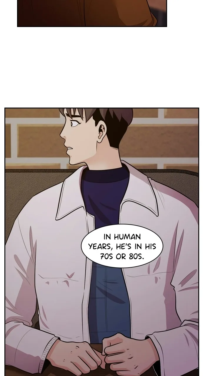Read Tomorrow chapter 88 image 28 on Lezhin