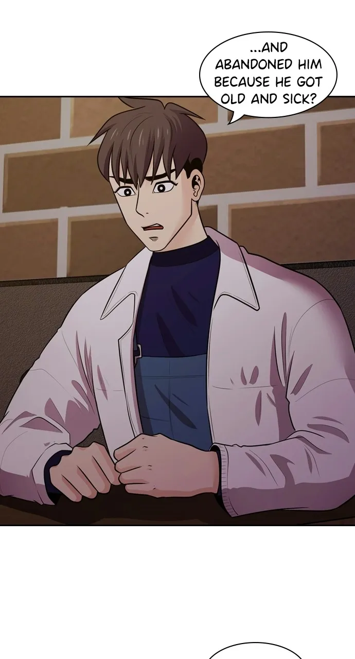 Read Tomorrow chapter 88 image 30 on Lezhin