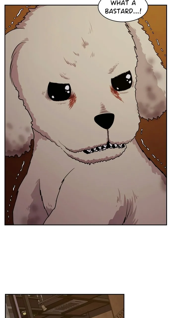 Read Tomorrow chapter 88 image 31 on Lezhin