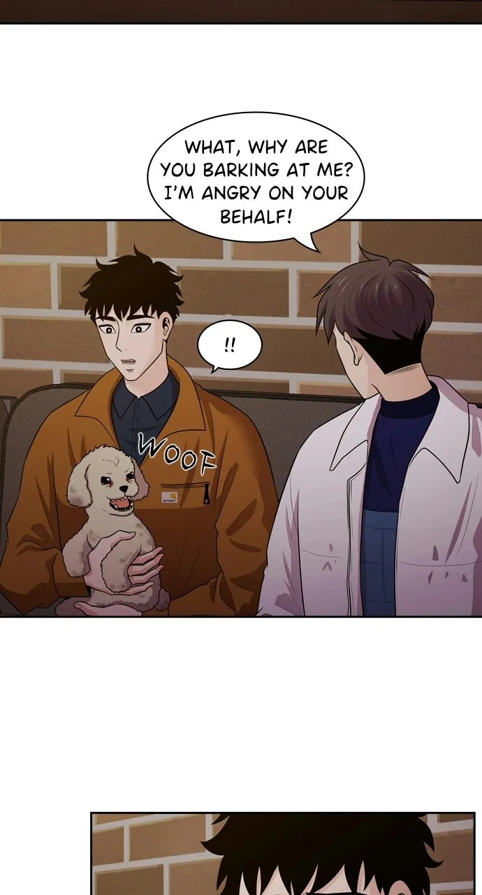 Read Tomorrow chapter 88 image 33 on Lezhin
