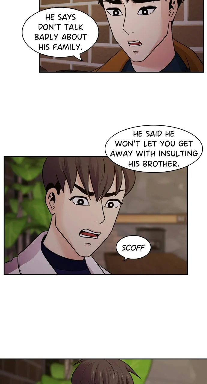 Read Tomorrow chapter 88 image 34 on Lezhin