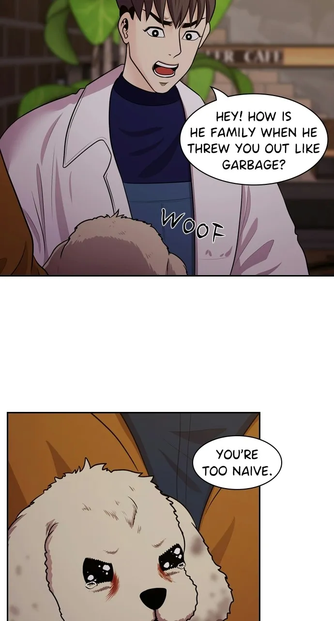 Read Tomorrow chapter 88 image 35 on Lezhin