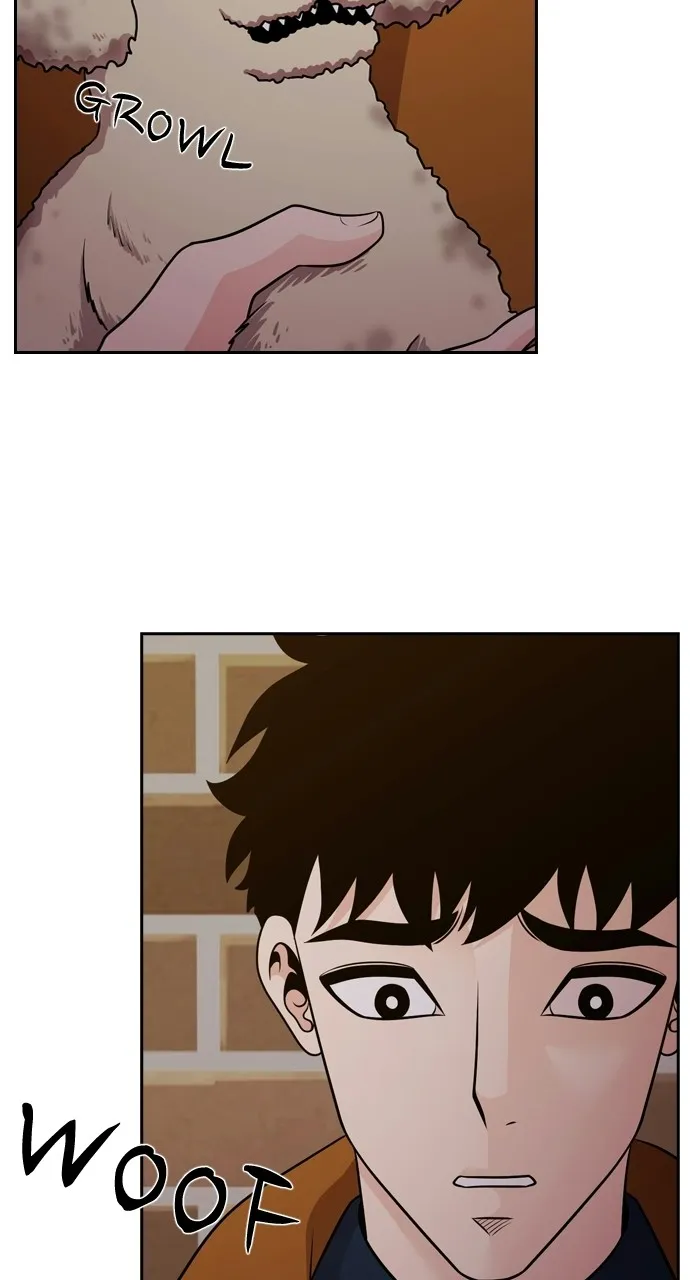 Read Tomorrow chapter 88 image 36 on Lezhin