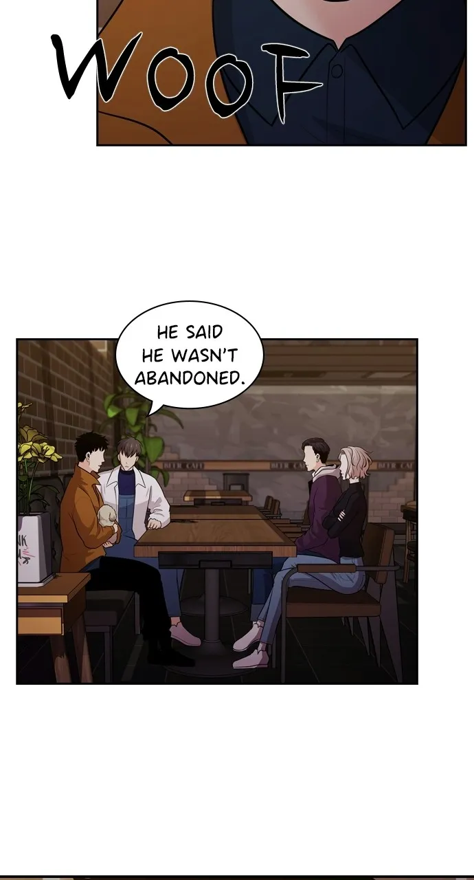 Read Tomorrow chapter 88 image 37 on Lezhin