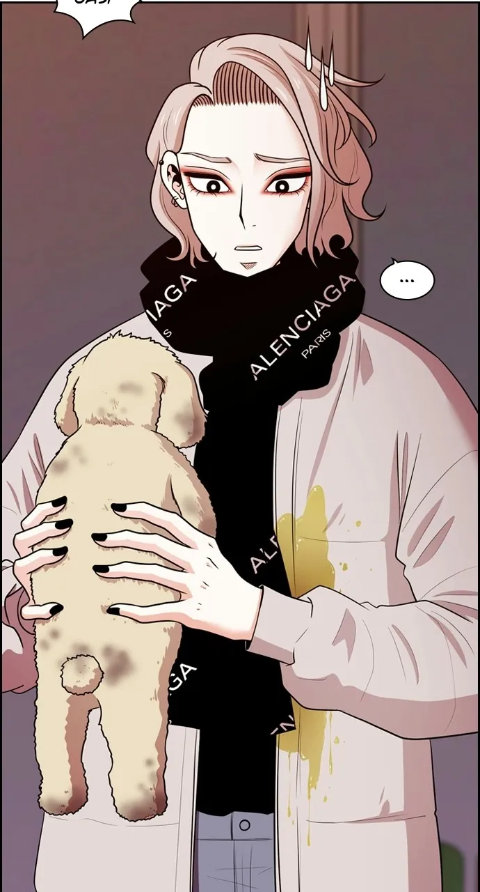 Read Tomorrow chapter 88 image 4 on Lezhin
