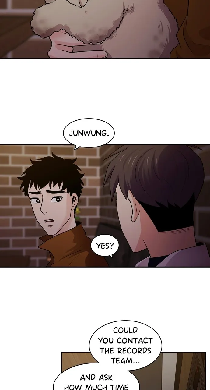Read Tomorrow chapter 88 image 44 on Lezhin