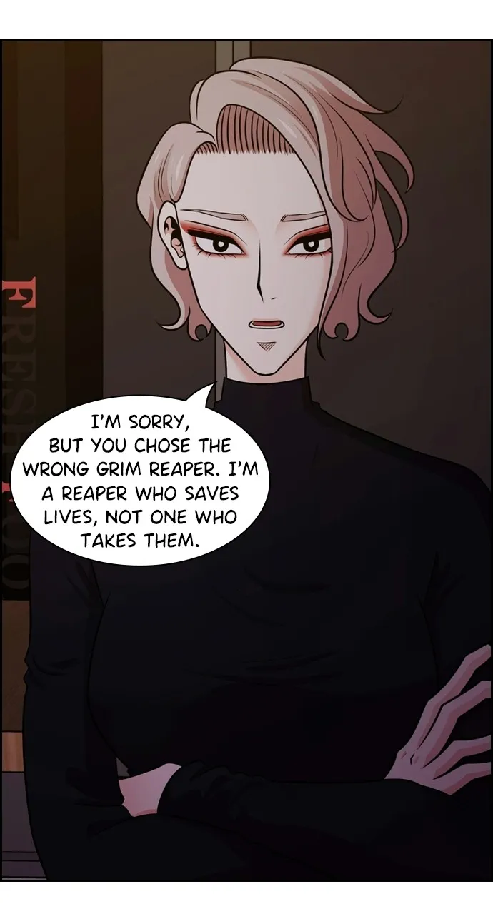 Read Tomorrow chapter 88 image 50 on Lezhin