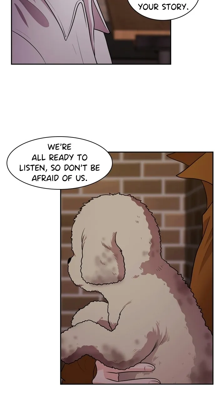 Read Tomorrow chapter 88 image 55 on Lezhin