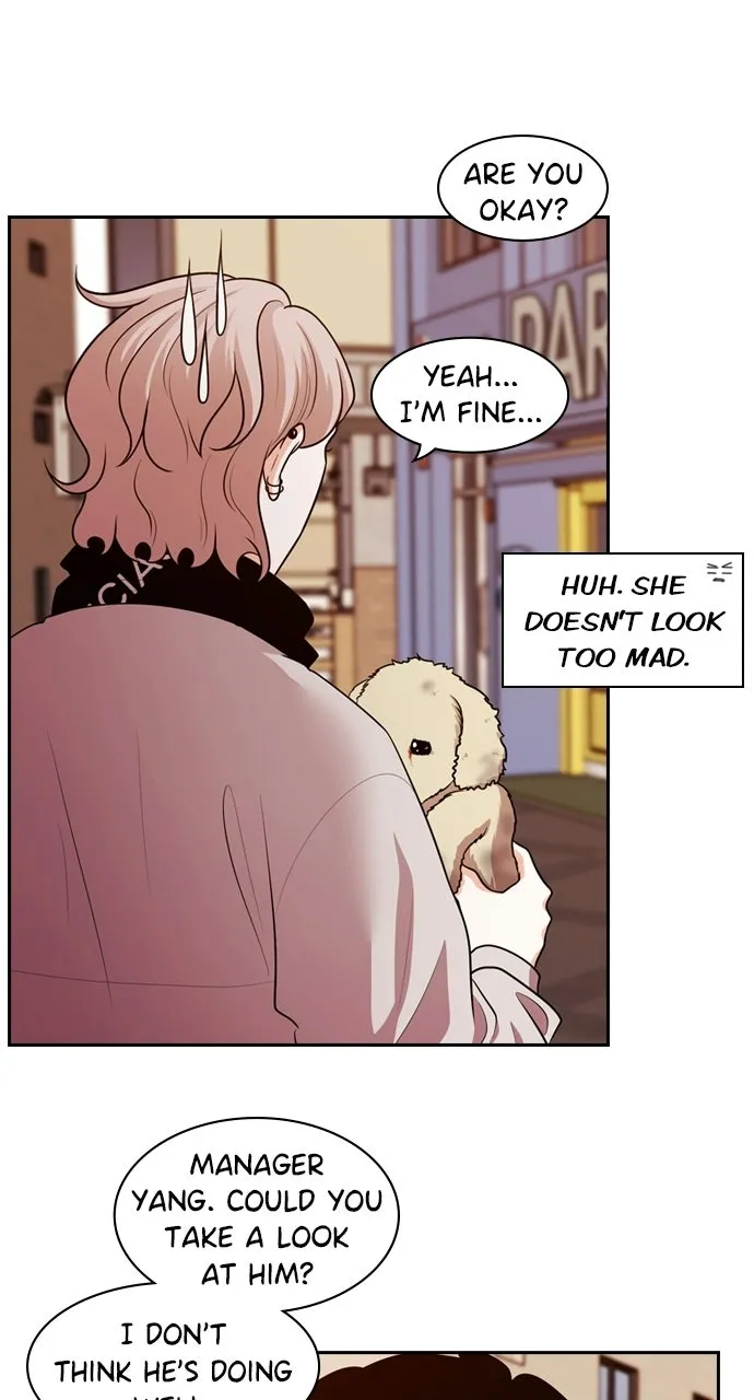 Read Tomorrow chapter 88 image 6 on Lezhin